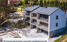 Apartamenty SPOKOLOKO Skrzyczne Residence Korzenny i Kamienny